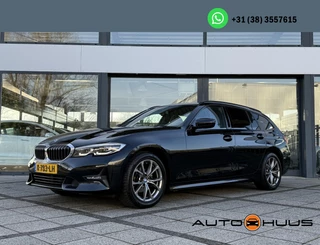BMW 3 Serie - 12975039-0