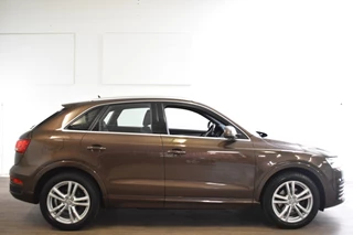 Audi Q3 LEDER/PDC/NAVI - afbeelding nr 4