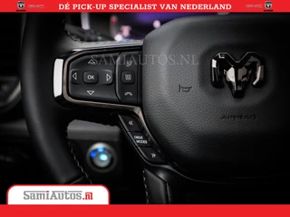 Dodge Ram 1500 Comfortabele Dubbele Cabine met Royale 5 Zitplaatsen | BPM vrij | Nu Leverbaar uit Voorraad | Voorraad Nr 2302 - 7425 - afbeelding nr 50