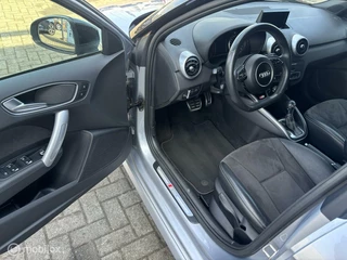 Audi A1 Sportback Audi A1 Sportback 1.4 TFSI CoD Sport S line Edition - afbeelding nr 15