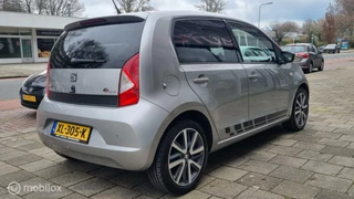 SEAT Mii Seat Mii 1.0 FR Beats Audio / NAP - afbeelding nr 4