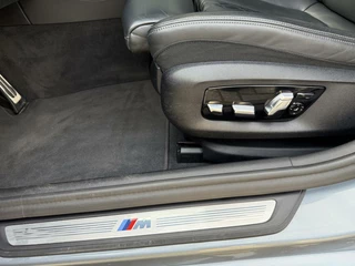 BMW 5 Serie BMW 5-serie 530e Bns Ed. Plus M-Sport Laser Pano 360 Camera Schuifdak - afbeelding nr 17
