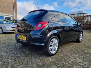 Opel Corsa ✅ZEER COMPLEET - afbeelding nr 10