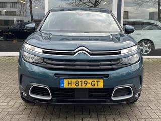 Citroën C5 Aircross 50% deal 8.975,- ACTIE Trekhaak / Camera / Carplay / Cruise / Clima - afbeelding nr 3