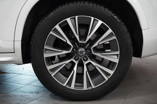 Volvo XC90 Volvo XC90 2.0 T8 Recharge AWD R-Design 7Pers|Pano|Memory|Trekhaak - afbeelding nr 47