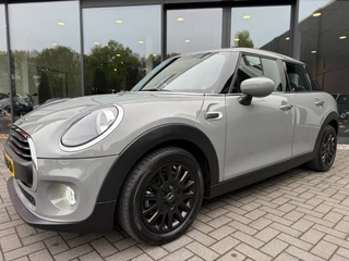 MINI One - afbeelding nr 2