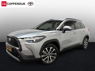 Toyota Corolla Cross 2.0 HP Hybrid First Edition