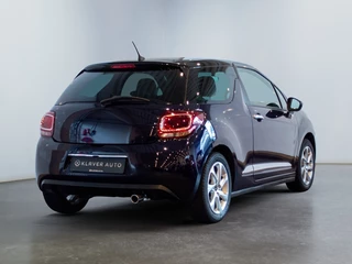 DS DS 3 DS DS 3 110 PK So Chic | PDC V+A + Camera | Climate | Cruise | Navi - afbeelding nr 4