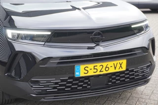Opel Mokka - afbeelding nr 8