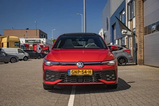 Volkswagen Golf Volkswagen Golf e1.5 eHybrid GTE, Fabrieksgarantie, Pano - afbeelding nr 9