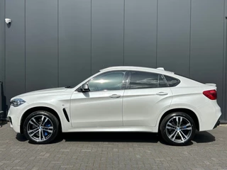 BMW X6 - afbeelding nr 17