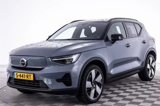 Volvo XC40 Volvo XC40 Recharge Plus 70 kWh | CARPLAY | CAMERA ✅ 1e Eigenaar - afbeelding nr 21