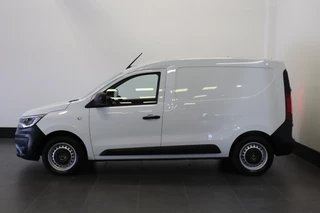 Renault Express Renault Express 1.5 dCi EURO 6 - Airco - Navi - Cruise - € 13.950,- Excl. - afbeelding nr 10
