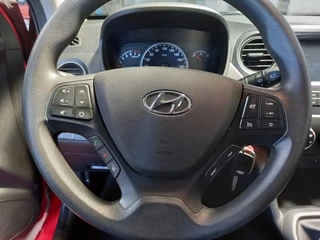 Hyundai i10 - afbeelding nr 10