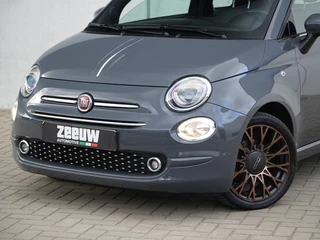 Fiat 500 - afbeelding nr 2