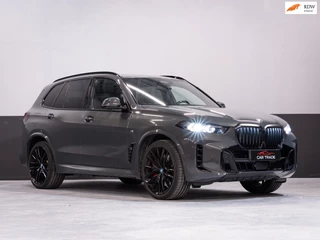 BMW X5 XDrive50e Launch Edition/Pano/Alarm klasse 5/Full Optie