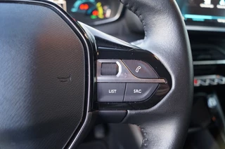 Peugeot e-2008 - afbeelding nr 14
