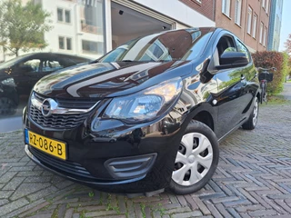 Opel KARL /60.000/Airco/Cruise/Bluetooth/Garantie - afbeelding nr 7