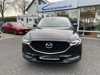 Mazda CX-5 - afbeelding nr 8