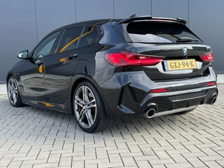 BMW 1 Serie - afbeelding nr 6