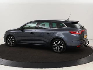 Renault Mégane Renault Mégane 1.3 TCe Bose | Leder | Massage | Trekhaak |  Carplay | Camera | Climate control | Keyless | Navigatie | Cruise control | DAB - afbeelding nr 2
