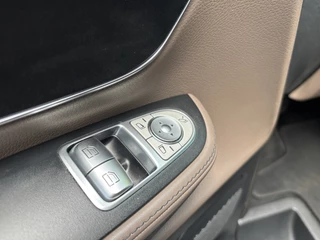 Mercedes-Benz V-Klasse Mercedes-Benz V-Klasse 250d Extra Lang Avantgarde Edition | VIP | AMG Pakket | Sport onderstel - afbeelding nr 25