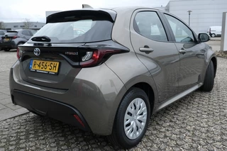 Toyota Yaris - afbeelding nr 33