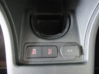 Volkswagen up! Volkswagen up! 1.0 BMT move up! NAP Airco 5-deurs DAB - afbeelding nr 13