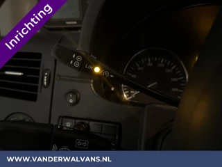 Mercedes-Benz Sprinter Parkeersensoren - afbeelding nr 6