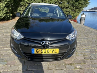 Hyundai i20 5 deurs airco apk - afbeelding nr 14