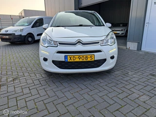 Citroën C3 Citroen C3 1.2 PureTech Selection - afbeelding nr 10