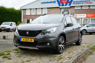 Peugeot 2008 - 508659314-0
