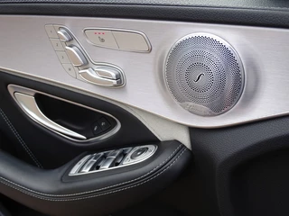 Mercedes-Benz C-Klasse Mercedes-Benz C-Klasse Estate C63 AMG S 510PK V8 BI-Turbo / Edition 1 / CARBON / LED - afbeelding nr 41