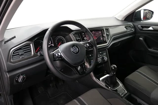 Volkswagen T-Roc - afbeelding nr 17
