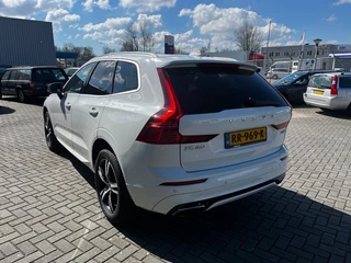 Volvo XC60 - afbeelding nr 4