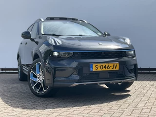 Lynk & Co 01 Lynk & Co 01 1.5 Plug-in 360Cam Carplay Pano.Dak Adap.Cruise Sfeerverl Incl.BTW Vol Opties! - afbeelding nr 37