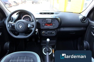 Renault Twingo Renault Twingo 1.0 SCe La Parisienne Softtop - afbeelding nr 2