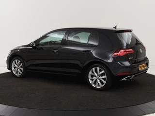 Volkswagen Golf Volkswagen Golf 1.0 TSI Highline | Full LED | Virtual Cockpit |  Carplay | Adaptive cruise | Navigatie | Climate control | Parkeerhulp | Sportstoelen - afbeelding nr 2