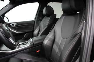 BMW X5 BMW X5 xDrive45e Hybrid 394pk Executive Shadow line | DEMO! | Leder Schuif-Panorama dak Navigatie Trekhaak Camera 360 20