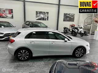 Mercedes-Benz A-Klasse Mercedes A-klasse 180 automaat Advantage 2019 - afbeelding nr 8