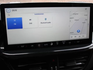 Ford Focus Ford Focus Wagon 1.0 EcoBoost Hybrid ST Line Navigatie Climate Control Led Dab Camera Parkeer sensoren Cruise Control Lichtmetalen velgen - afbeelding nr 26