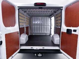Peugeot Boxer - afbeelding nr 15