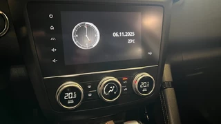 Renault Kadjar Renault Kadjar 1.3 TCE BLACK EDITION AUTOMAAT 160 PK - afbeelding nr 62
