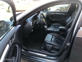 Audi A3 Audi A3 Sportback 1.4 e-tron  Pro Line plus 3xS-LINE/B&O/LM - afbeelding nr 10