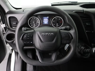 Iveco Daily | Airco | 3-Persoons | 750Kg Laadklep - afbeelding nr 15