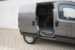 Fiat Fiorino - afbeelding nr 7