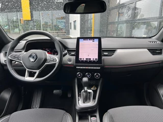 Renault Arkana Renault Arkana Mild Hybrid140 EDC Techno 360 Camera Zwart dak - afbeelding nr 10