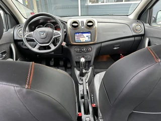 Dacia Logan - afbeelding nr 19