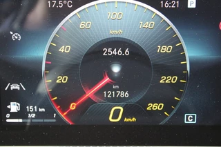 Mercedes-Benz A-Klasse - afbeelding nr 17