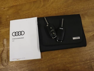 Audi A3 Audi A3 Limousine 1.5 TFSI CoD Sport Lease Edition [TREKHAAK INKLAPBAAR, PARKEERSENSOR ACHTER, NAVIGATIE, CRUISE CONTROL, AIRCO, NIEUWSTAAT] - afbeelding nr 21